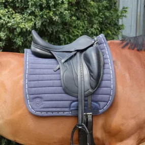 Equipad Equestrian The Corduroy Puffer Dressage Pad