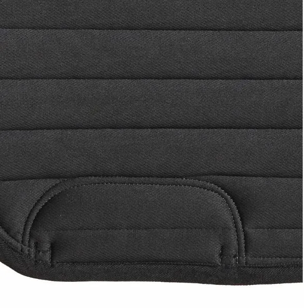 Equipad Equestrian The Corduroy Puffer Dressage Pad