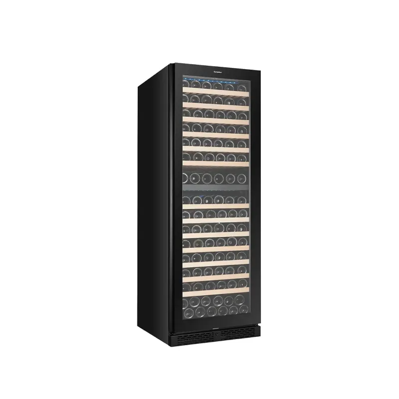 Europace EWC8154DBK Signature Series Wine Cooler 154 Bottles