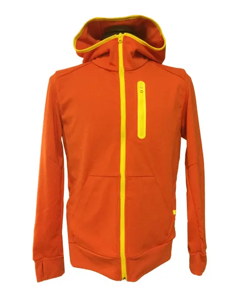 Flashpoint Hoodie