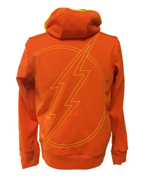 Flashpoint Hoodie