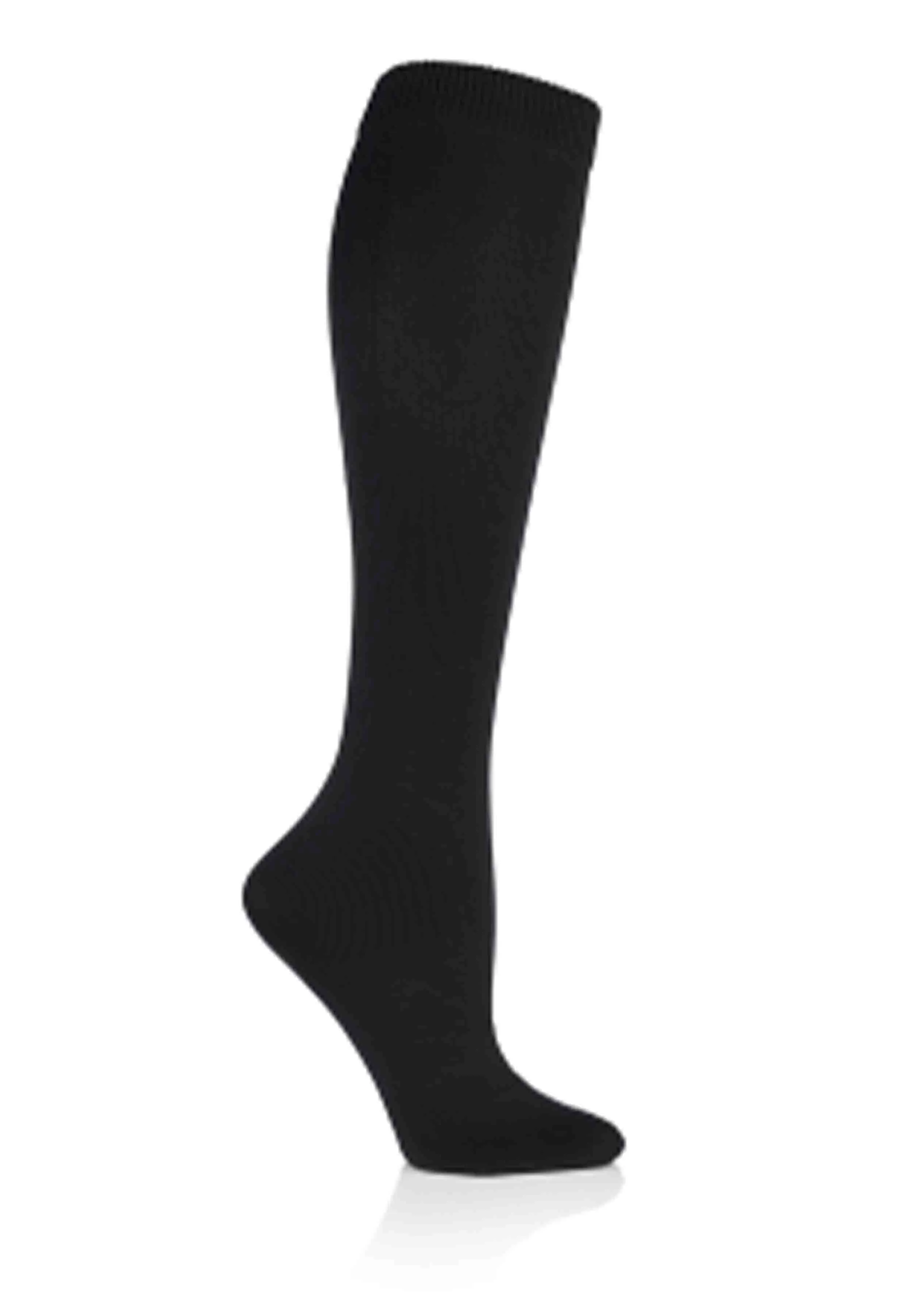 Flight & Travel Compression Socks