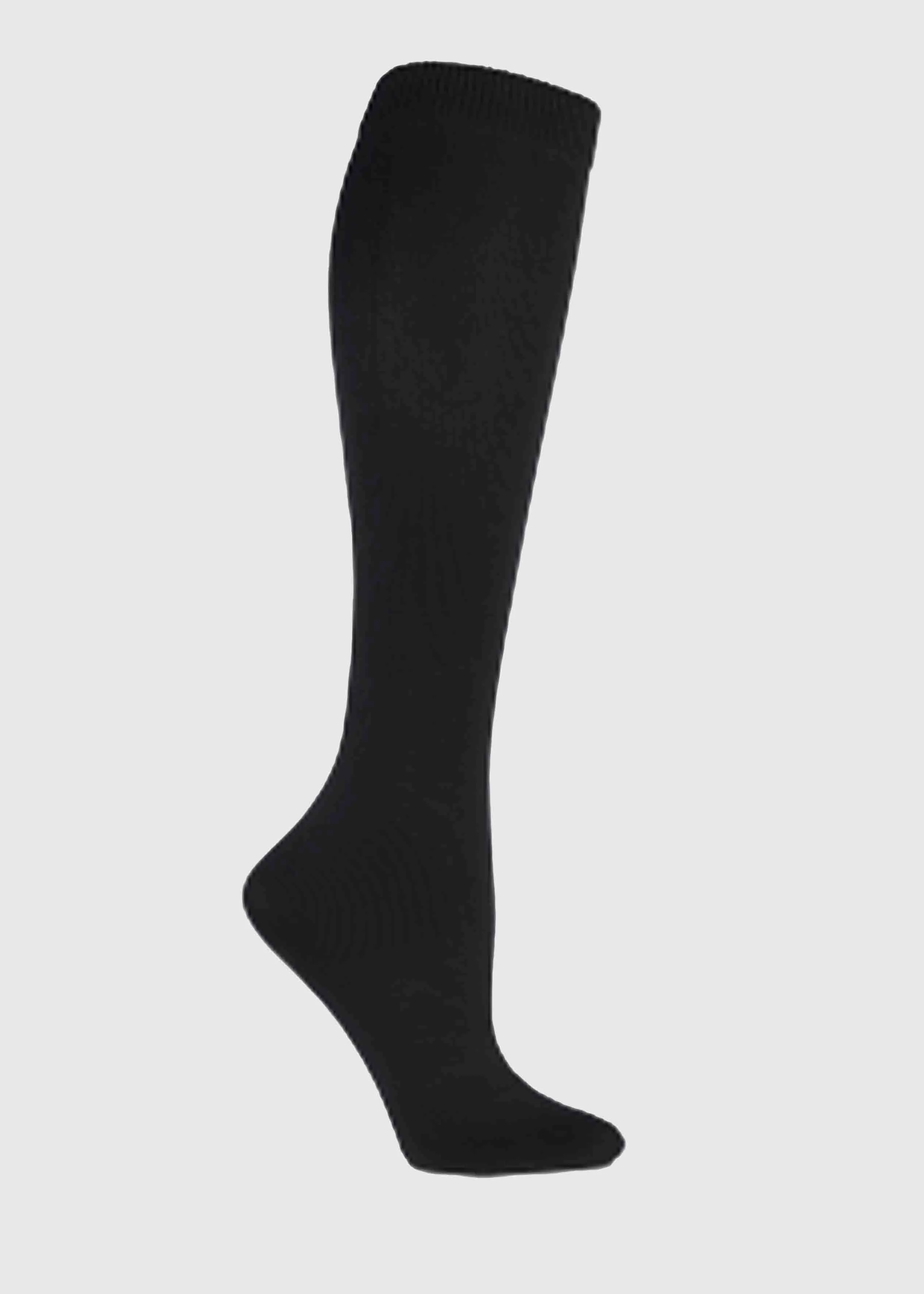 Flight & Travel Compression Socks