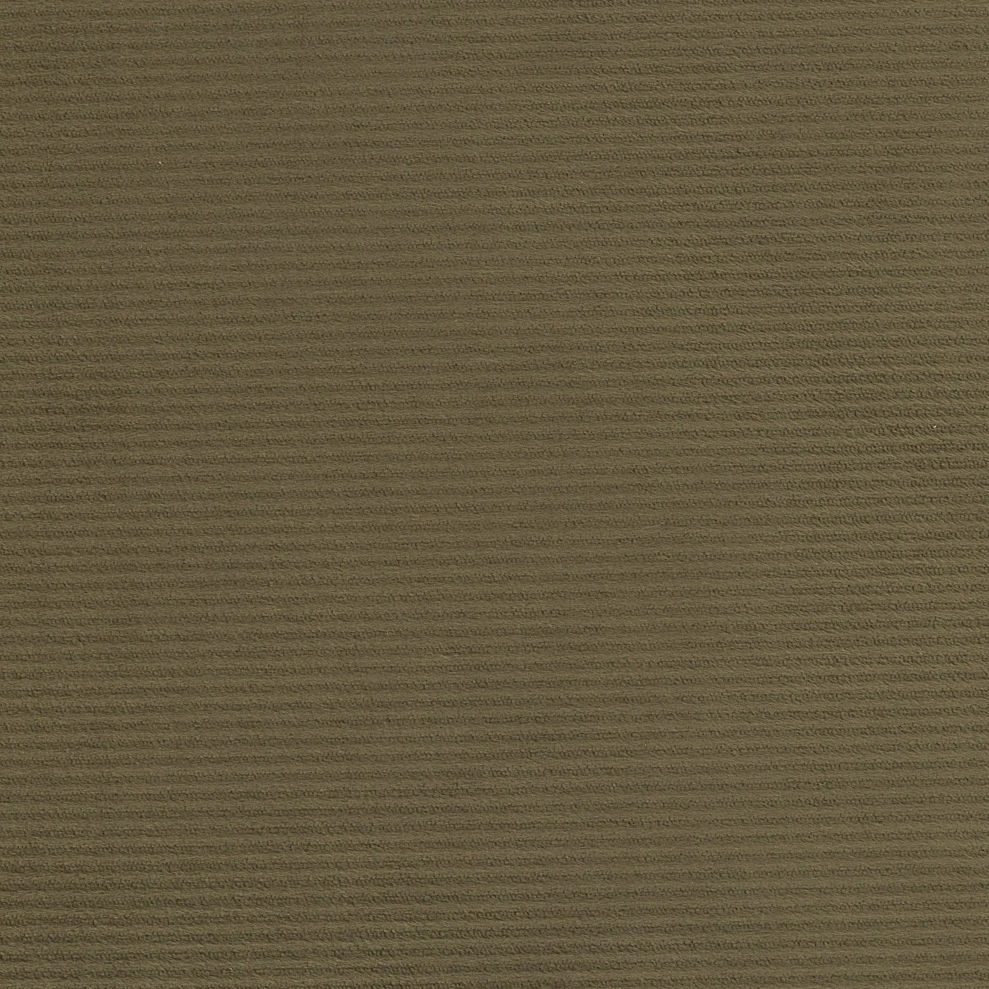 Foldit Ottoman - Large - Olive Green