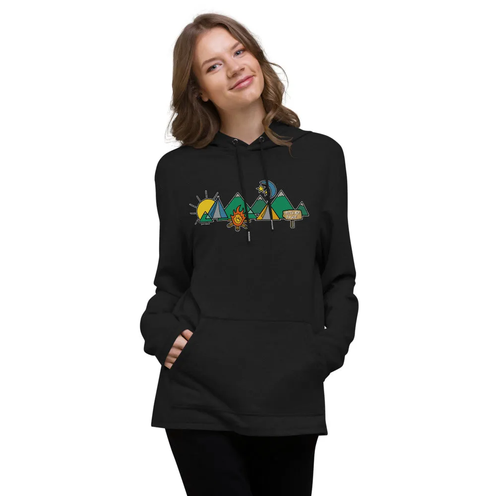 Fresh Air This Way Hoodie