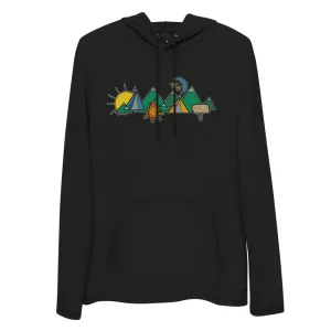 Fresh Air This Way Hoodie