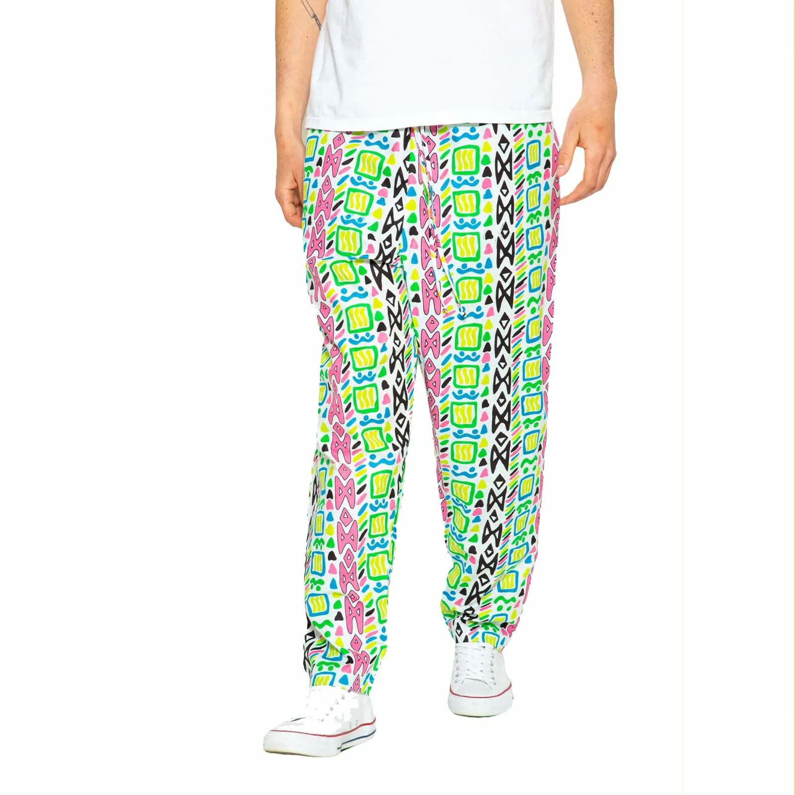 Fresh Prints Pant