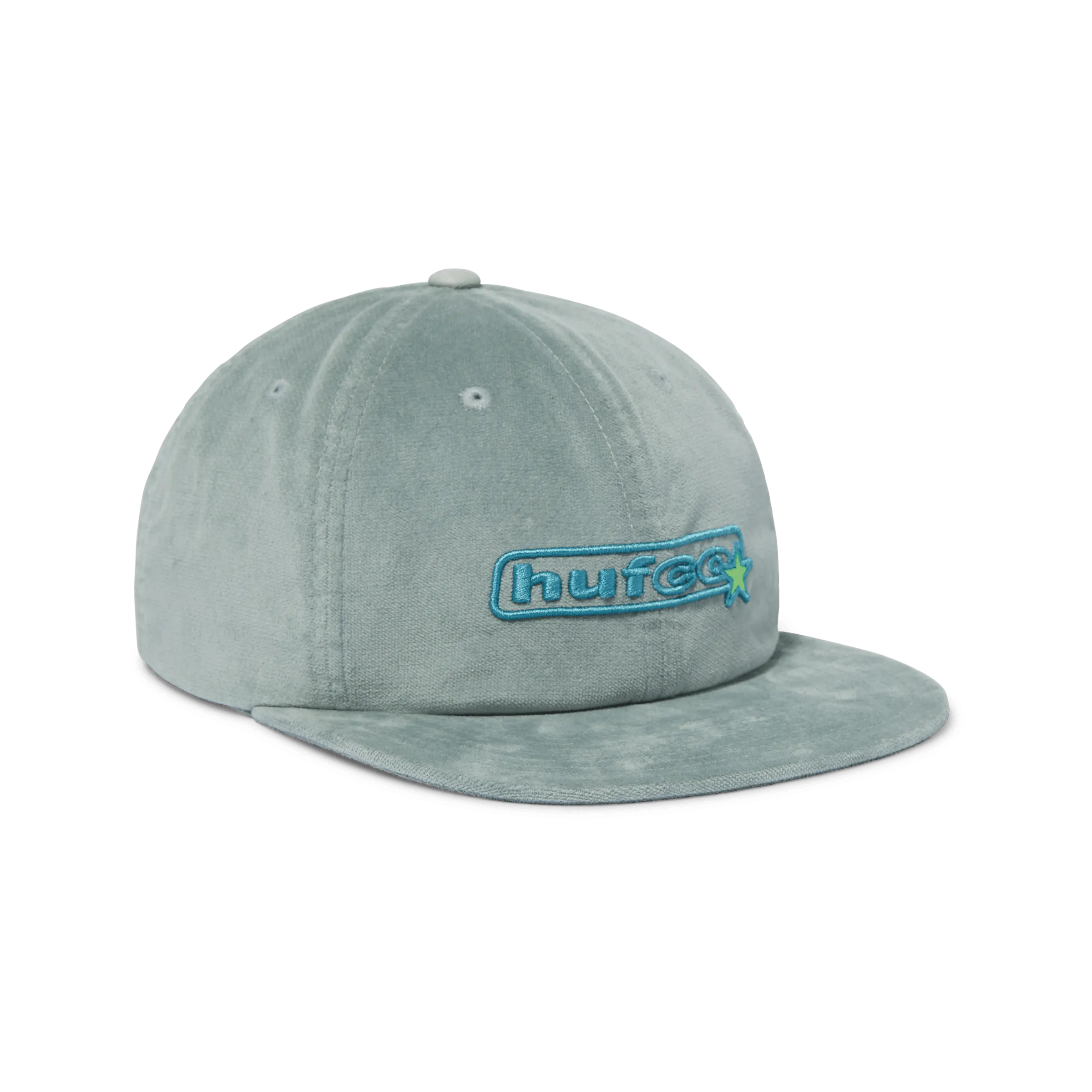 Freshies 6 Panel Hat