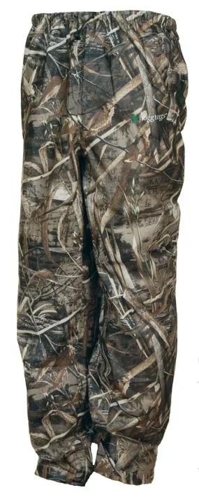 Frogg Toggs Mens Realtree Edge Pro Action Pants