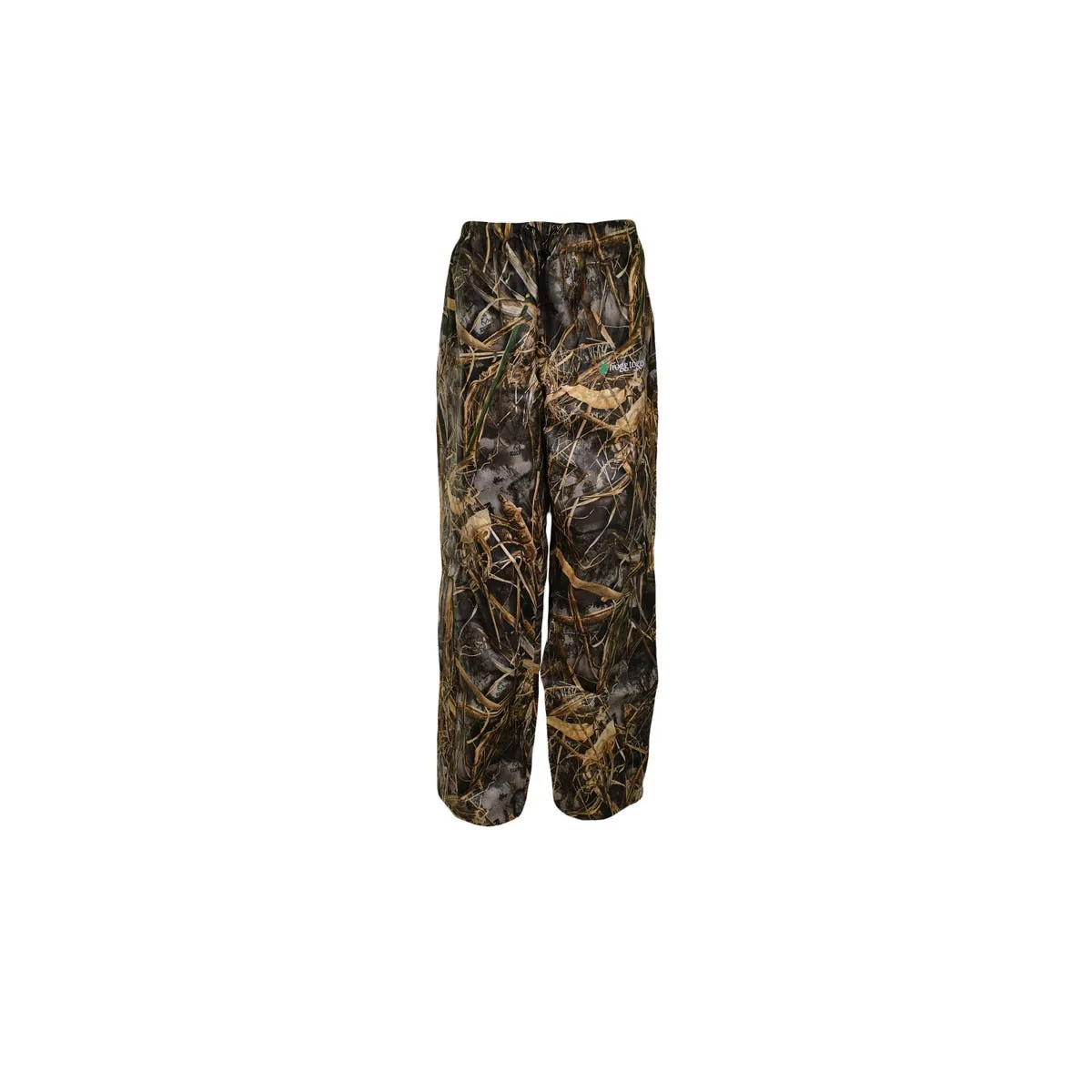 Frogg Toggs Mens Realtree MAX7 Pro Action Waterproof Pants