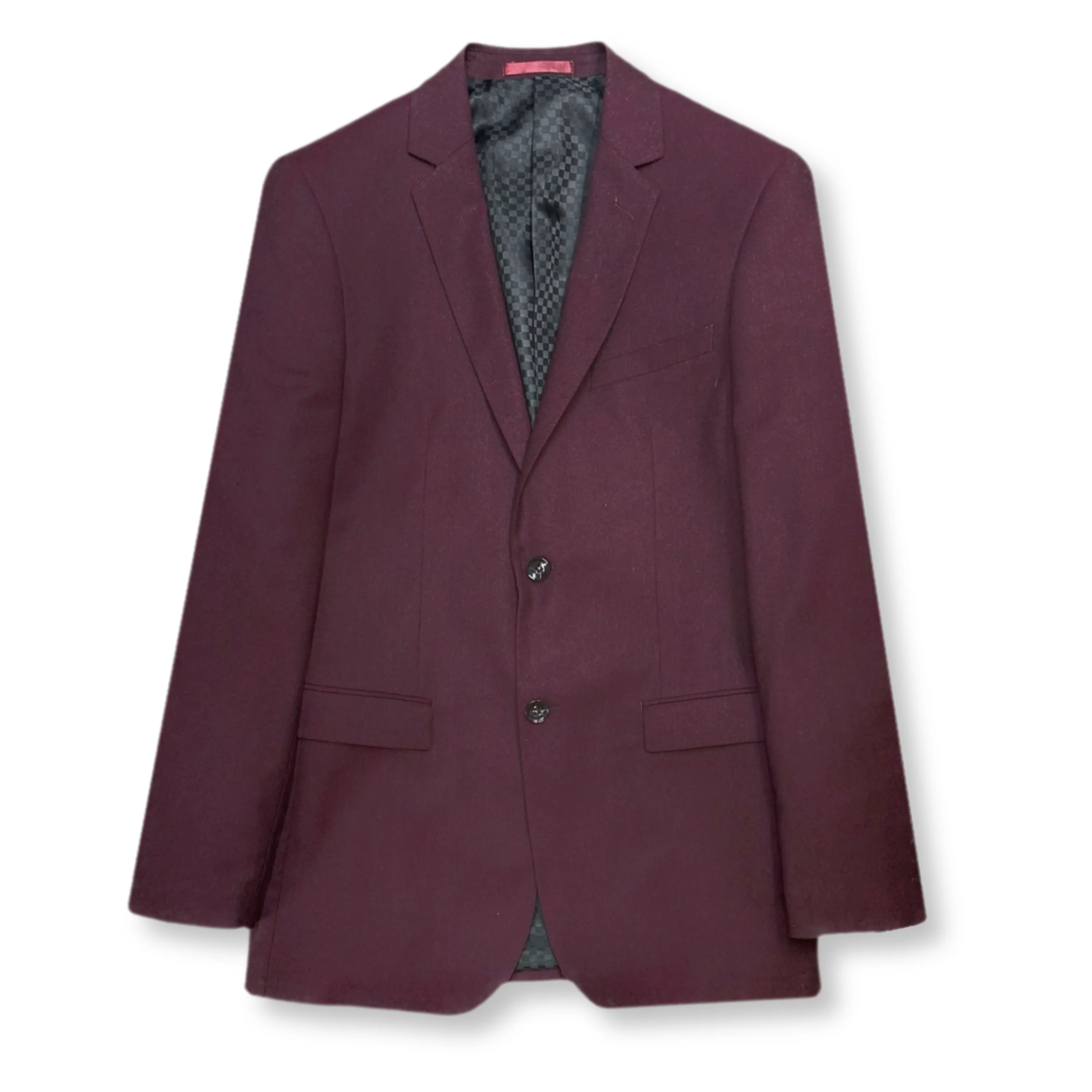 Gabbert Solid Sport Coat