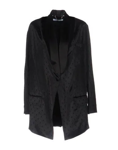 Givenchy Women Blazer Black 12 UK