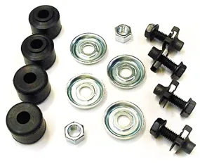 GM Front Shock Absorber Mounting Hardware Kit