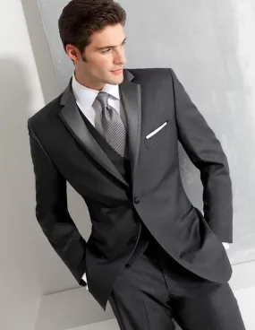 Groom Tuxedos Wedding Suit