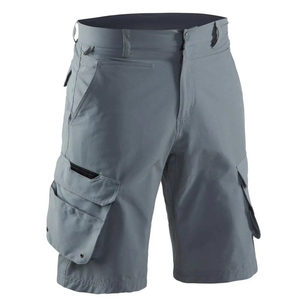 Grundens Breakwater Shorts