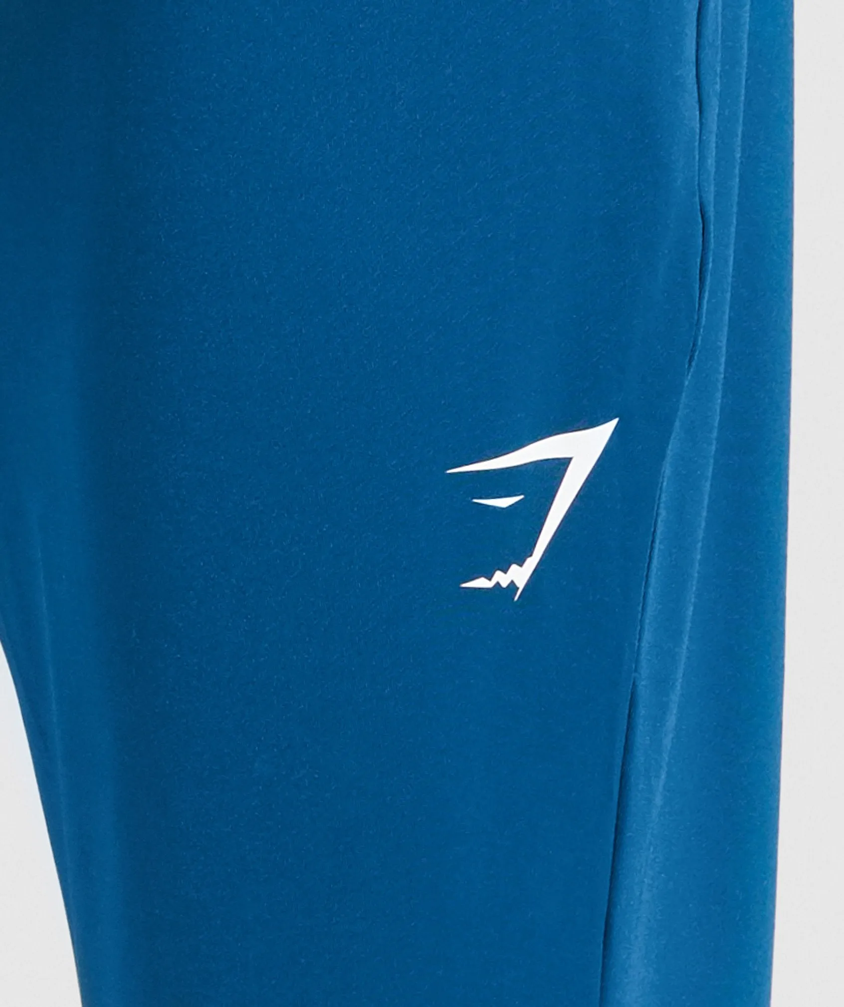 Gymshark Arrival Joggers - Petrol Blue