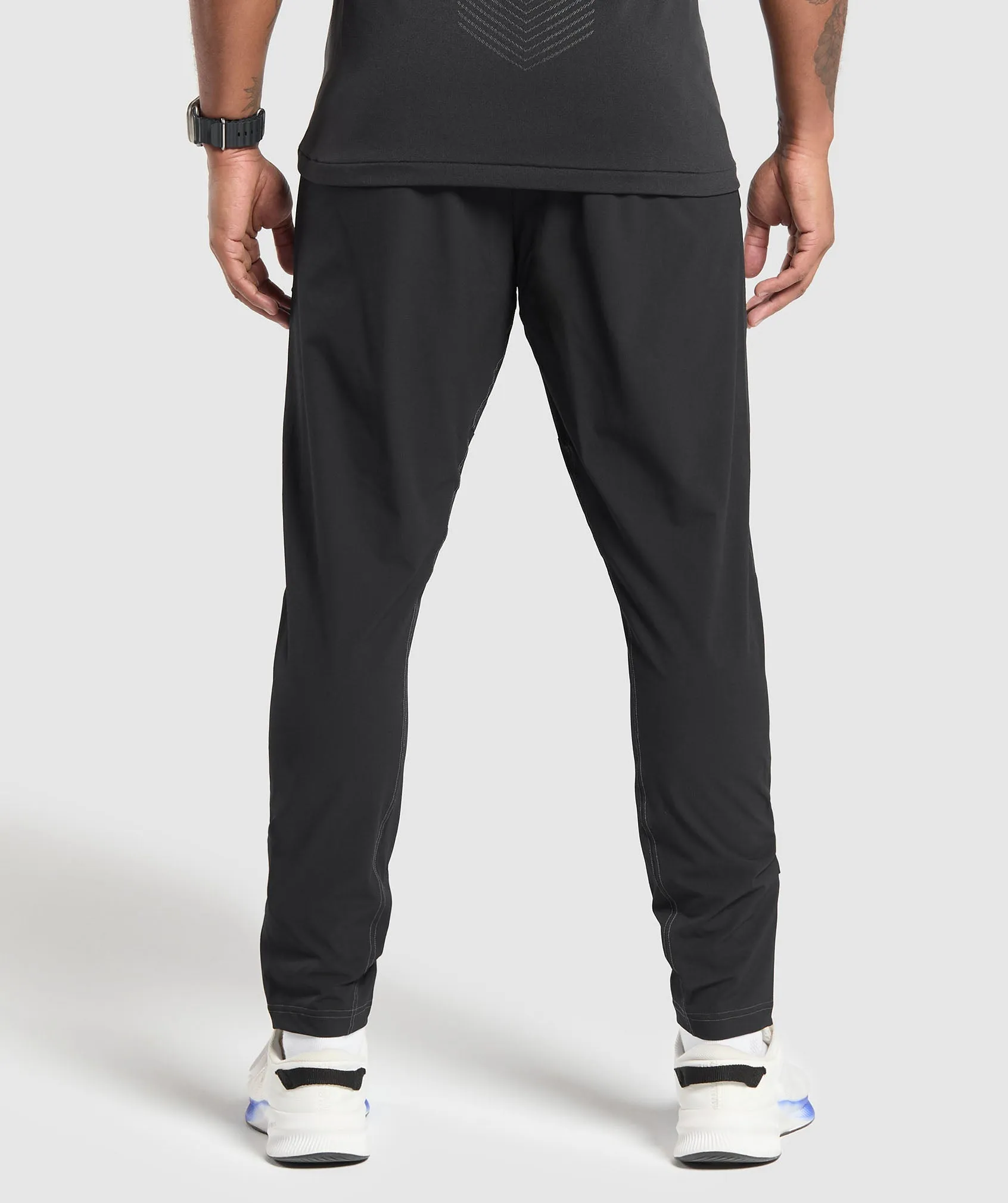 Gymshark Tactical Pant - Black