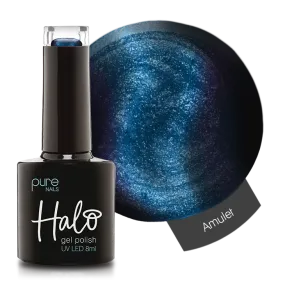 Halo Gel Polish 8ml (Book of Shadows Collection)