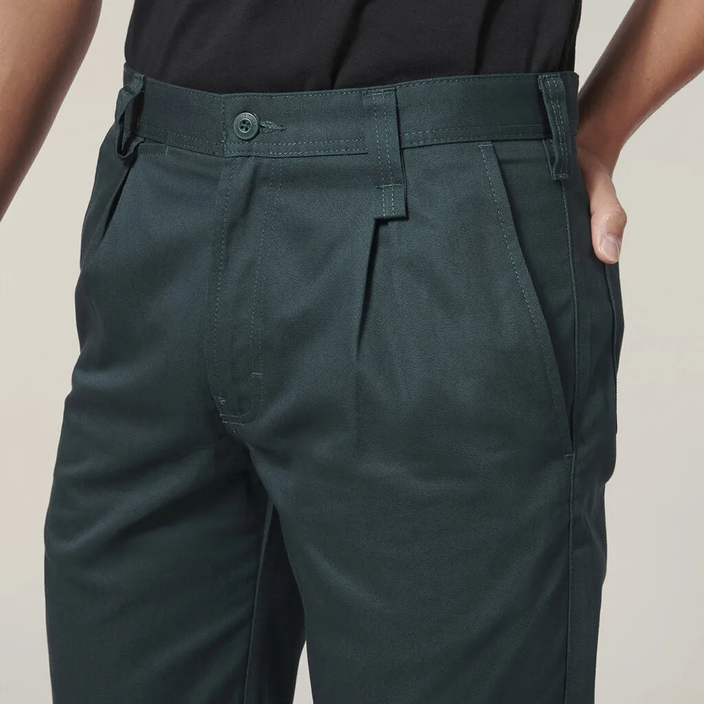 Hard Yakka Cotton Drill Relaxed Fit Pant (Y02501)