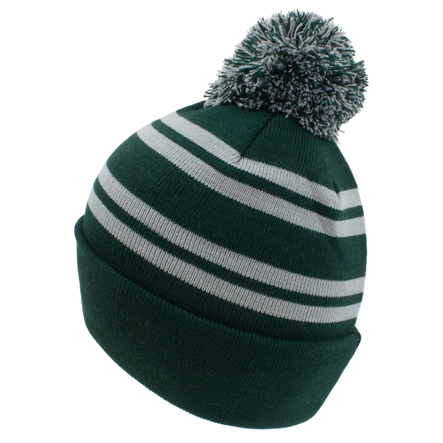 Harry Potter House Slytherin Beanie