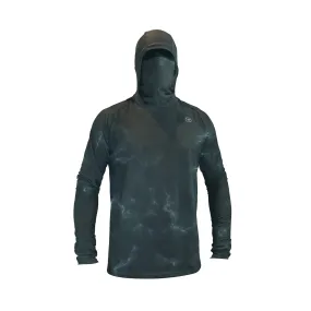 Haze Quick Dry Sun Hoodie