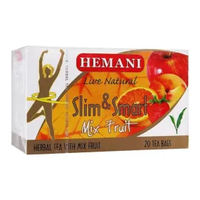 HEMANI SLIM   HERBAL TEA NATURAL