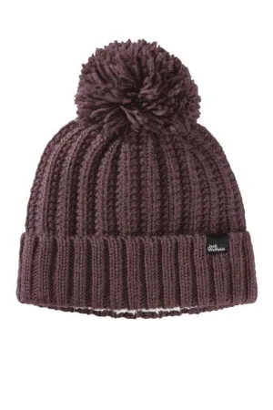 HIGHLOFT KNIT BEANIE W