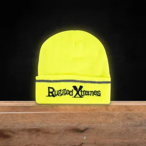 HIVIS RX Beanie