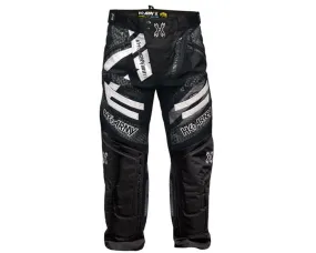 HK Army 2018 Hardline Pro Paintball Pants Graphite XS/S