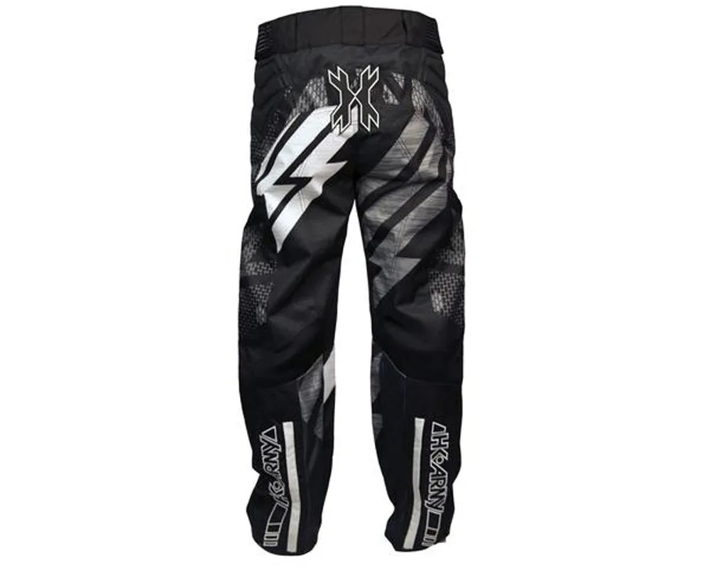 HK Army 2018 Hardline Pro Paintball Pants Graphite XS/S