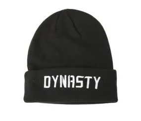 HK Army Beanie - Dynasty