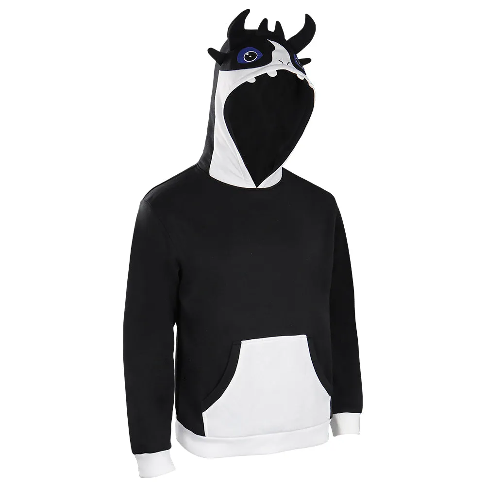 How to Train Your Dragon Hoodie Original Design Cosplay Costume - Cossky®