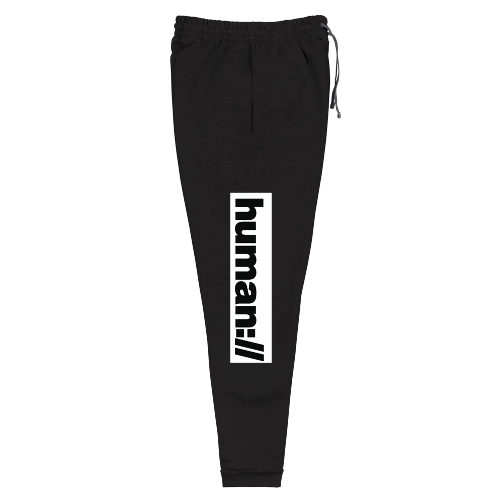 Human Supply Unisex Joggers