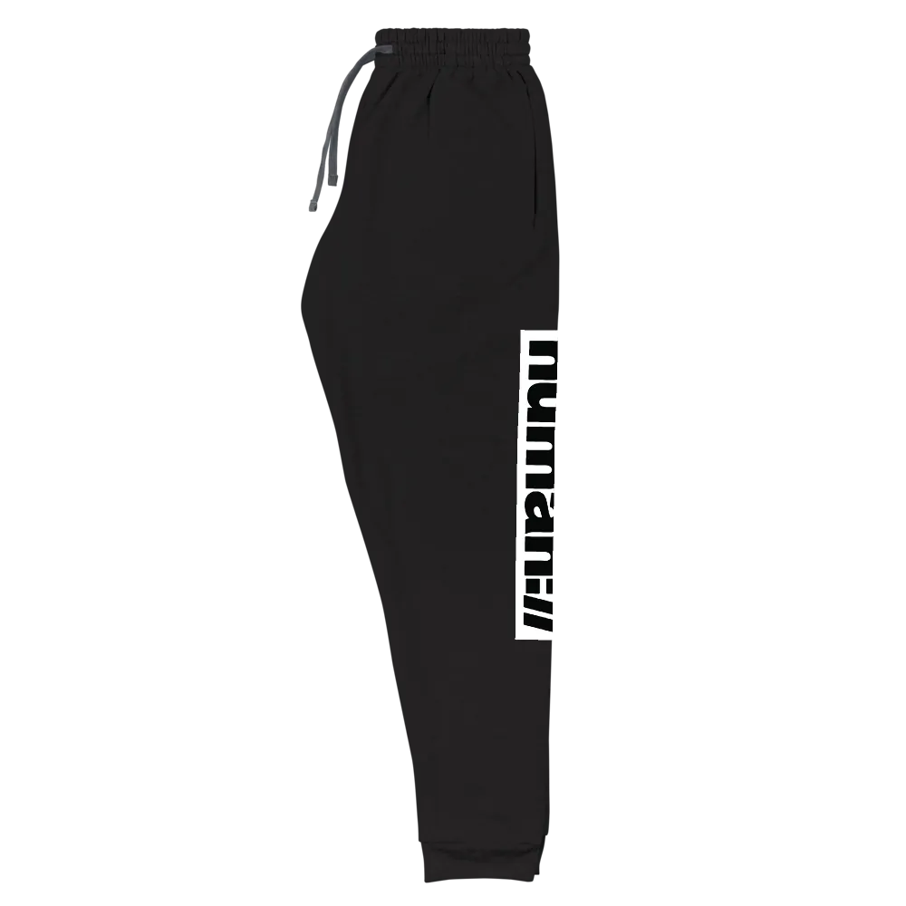 Human Supply Unisex Joggers