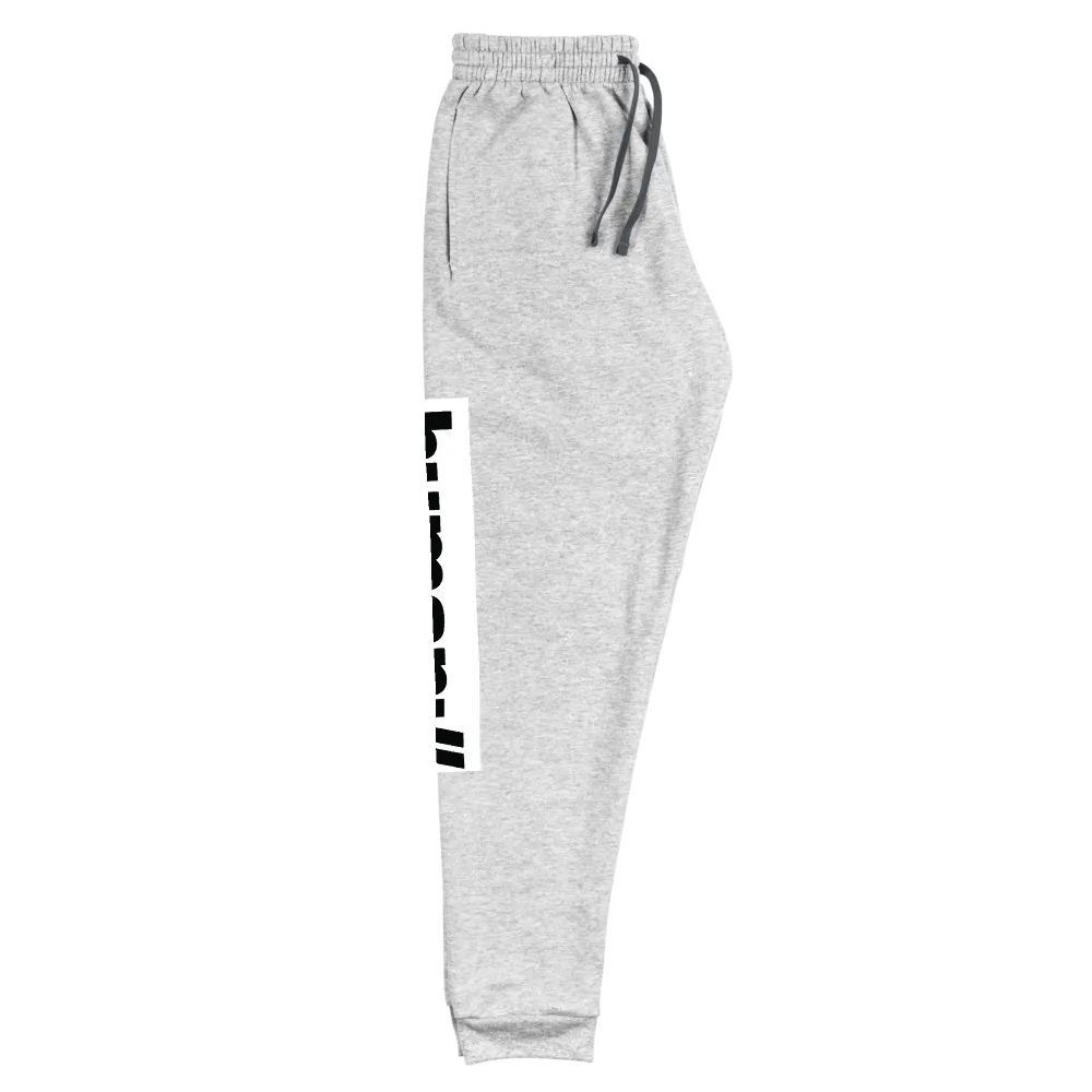 Human Supply Unisex Joggers