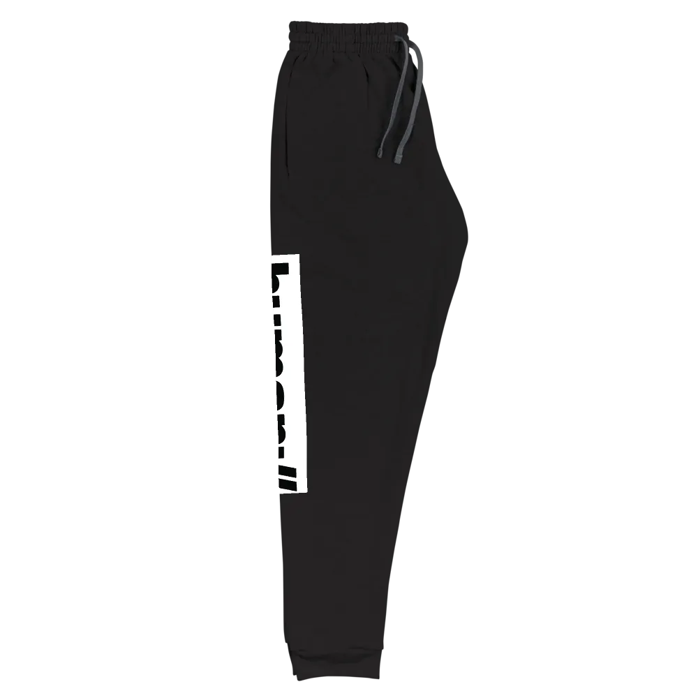 Human Supply Unisex Joggers