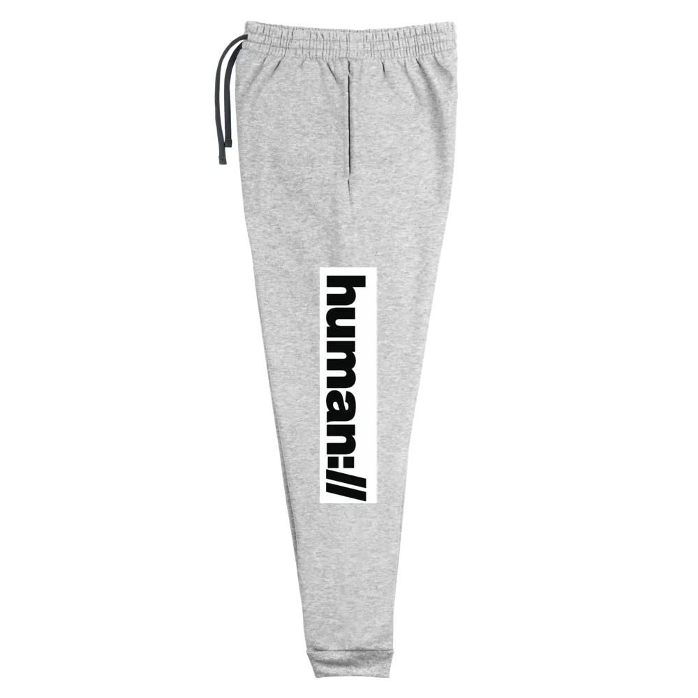 Human Supply Unisex Joggers