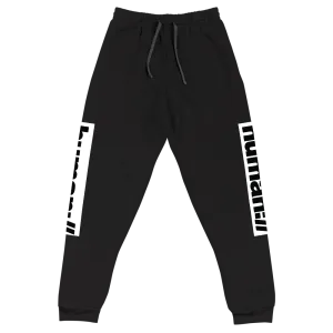 Human Supply Unisex Joggers