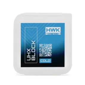 HWK UHX Block Cold (-5C/-15C) | 25g