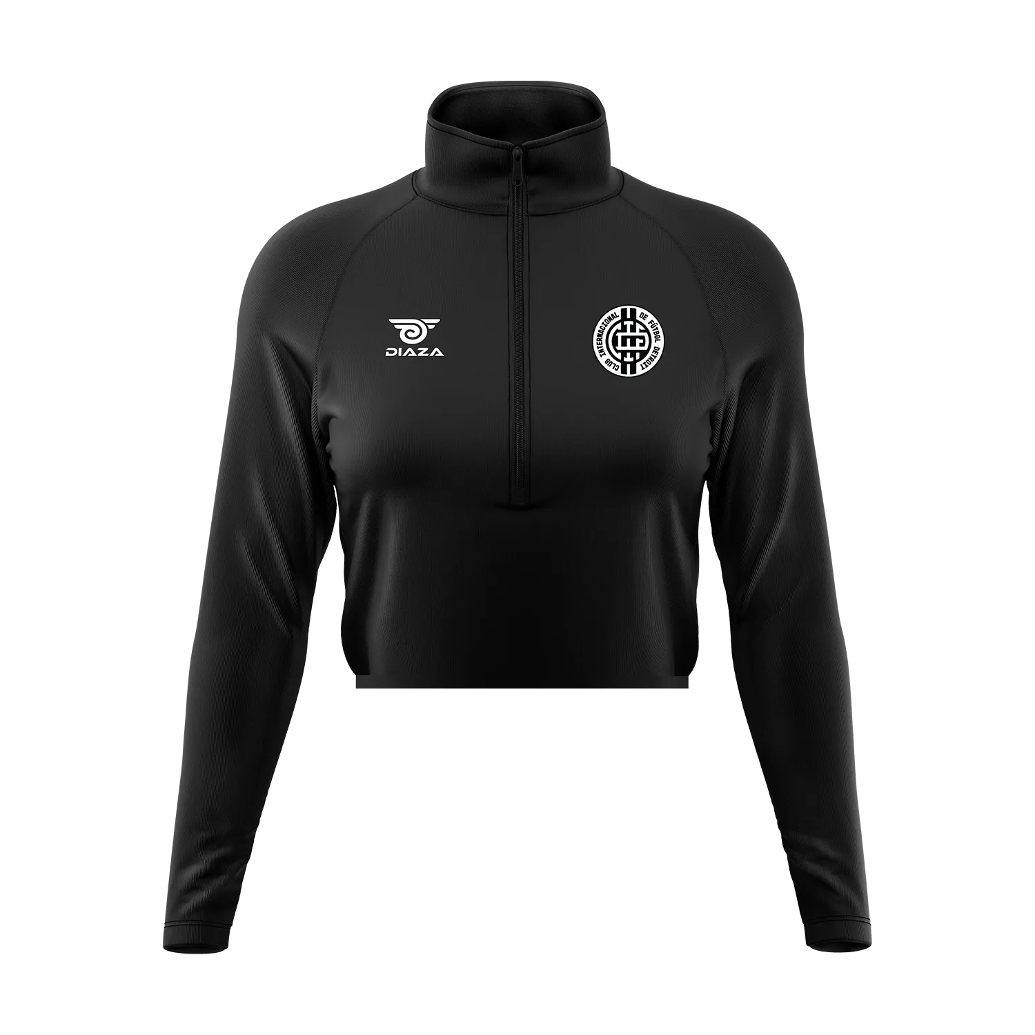 Inter Detroit Eclipse Sweater Women