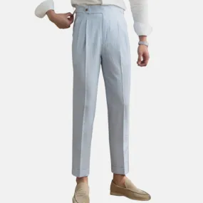 Italian Old Money Trousers