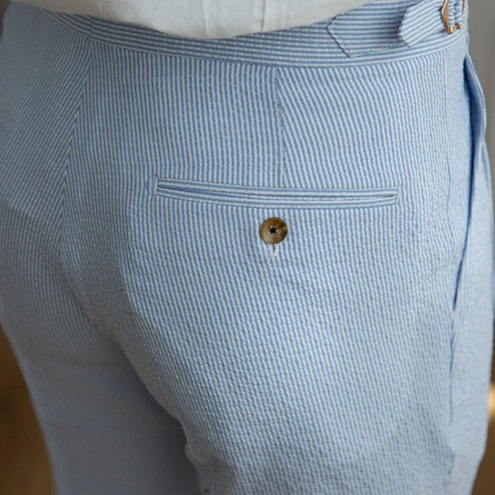 Italian Old Money Trousers