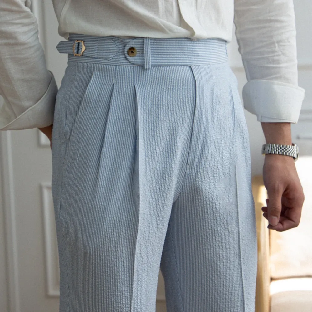 Italian Old Money Trousers