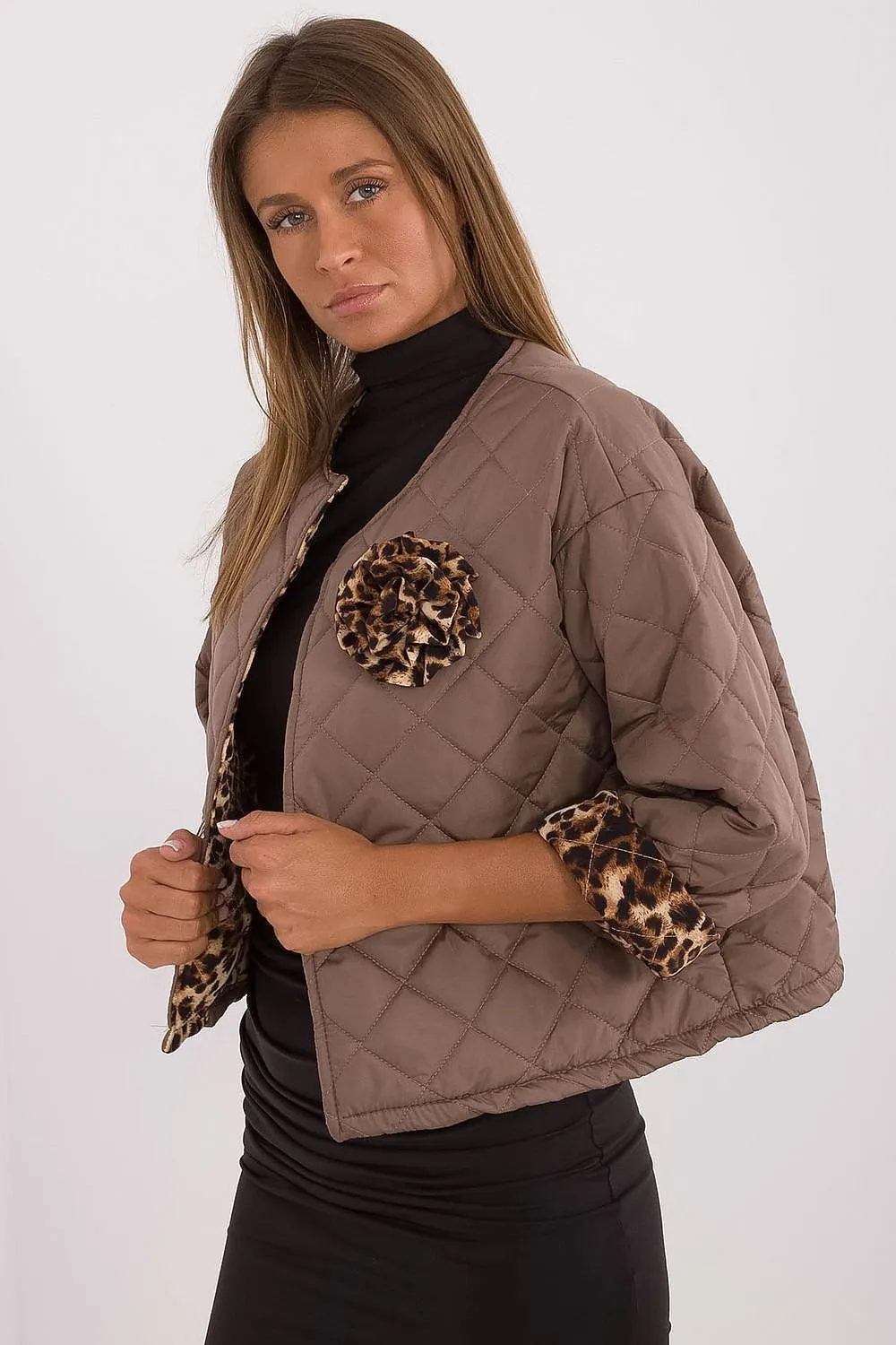 Jacket model 199957 Italy Moda