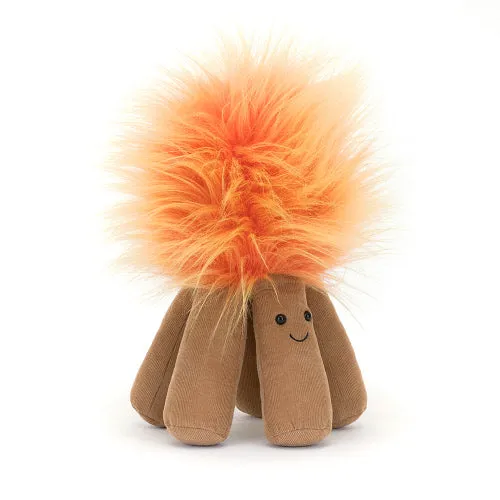 Jellycat, Amuseables Campfire