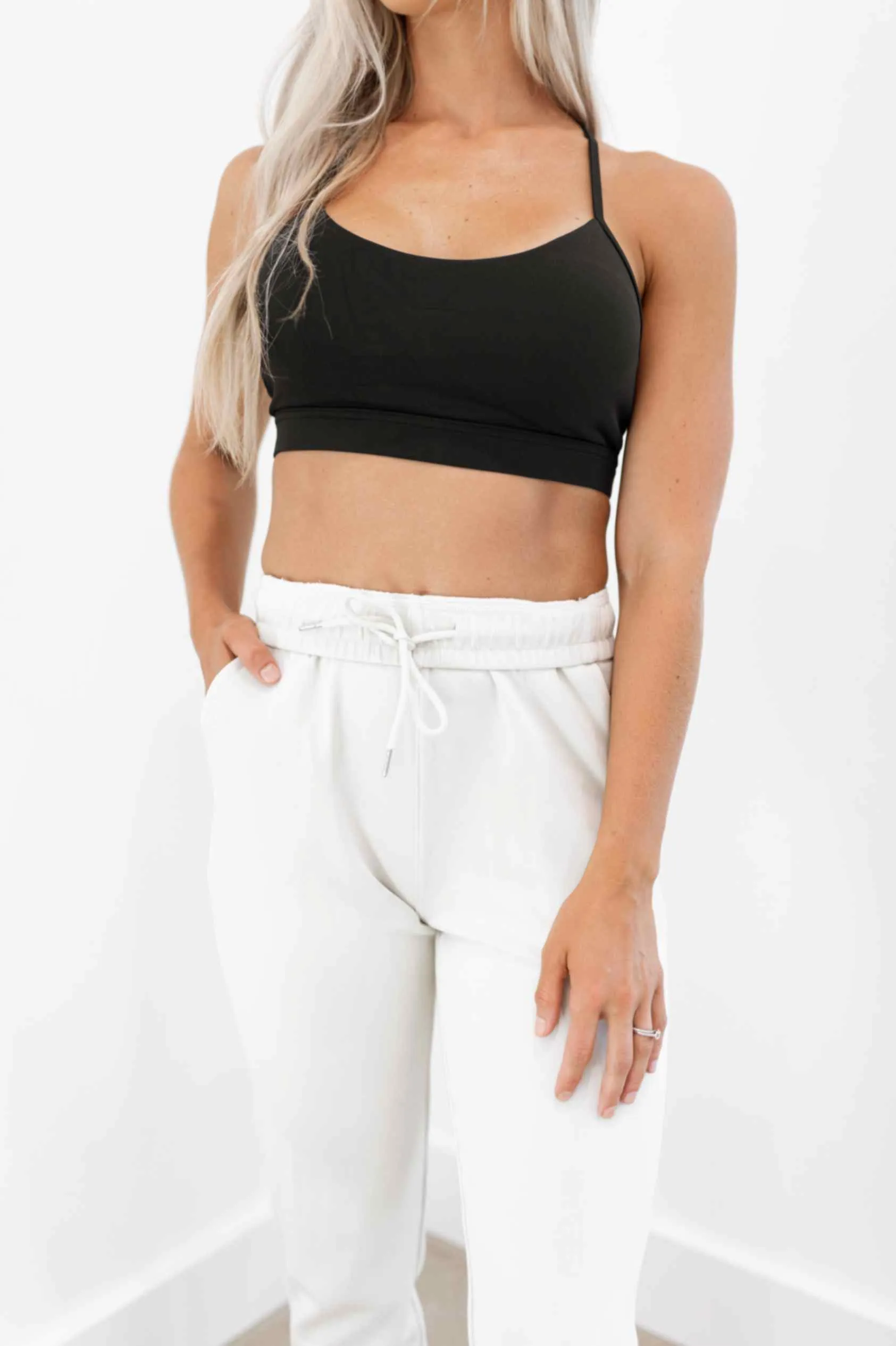 Jet Set Jogger