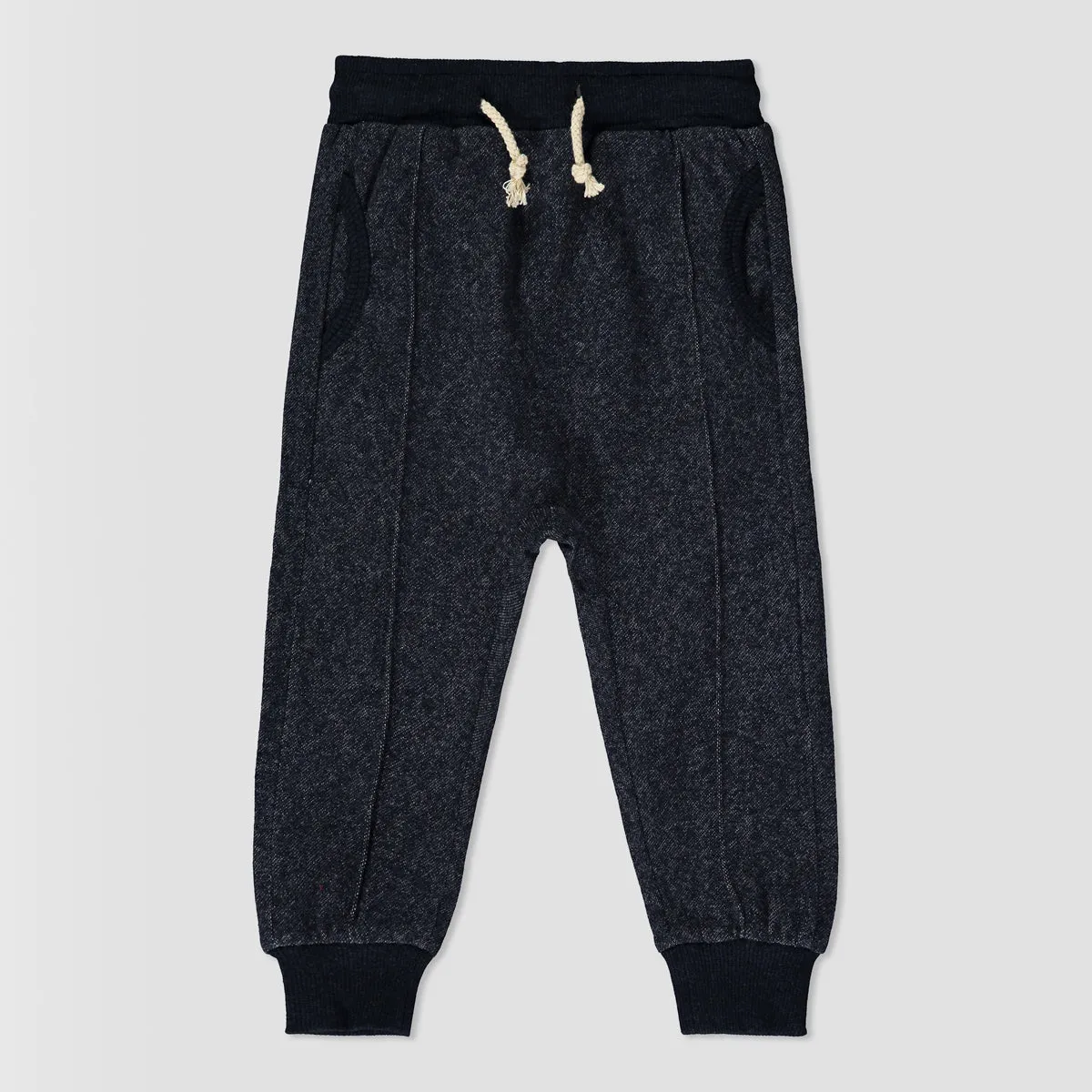 Jona pant in navy