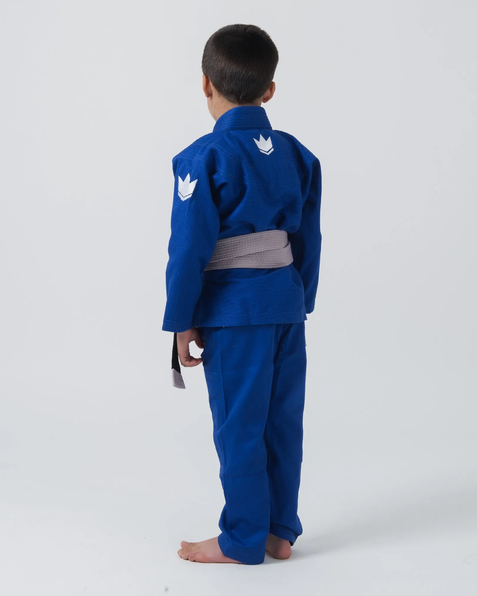 Kingz Kore V2 Youth Gi - 2024 Edition