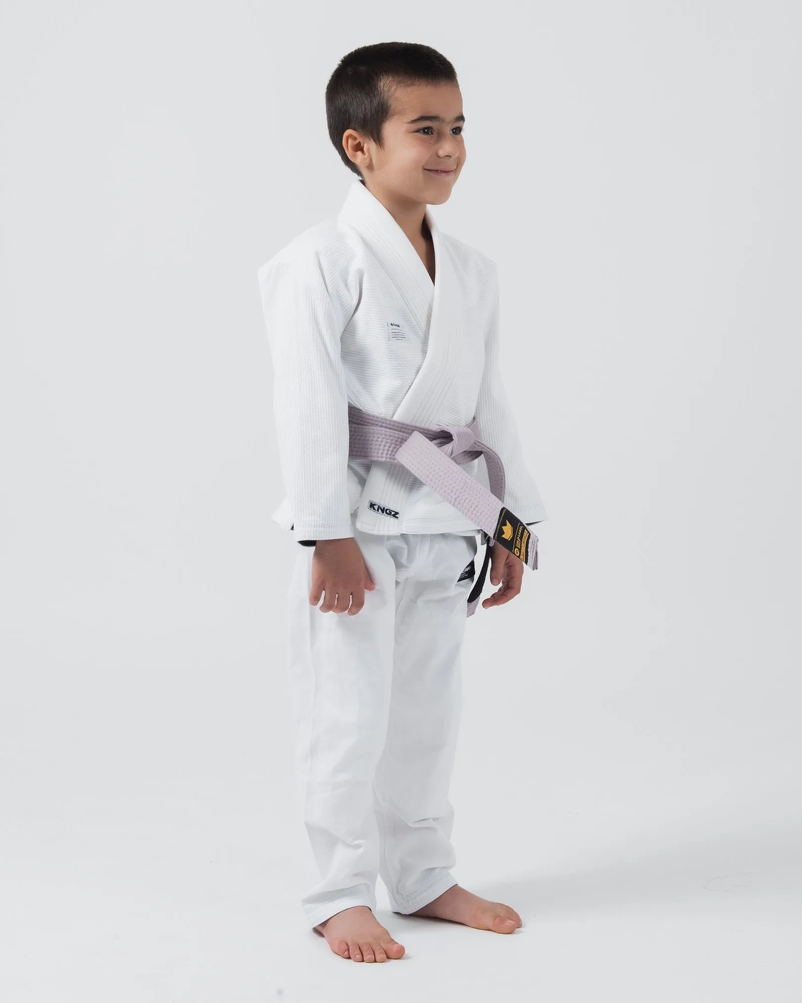 Kingz Kore V2 Youth Gi - 2024 Edition