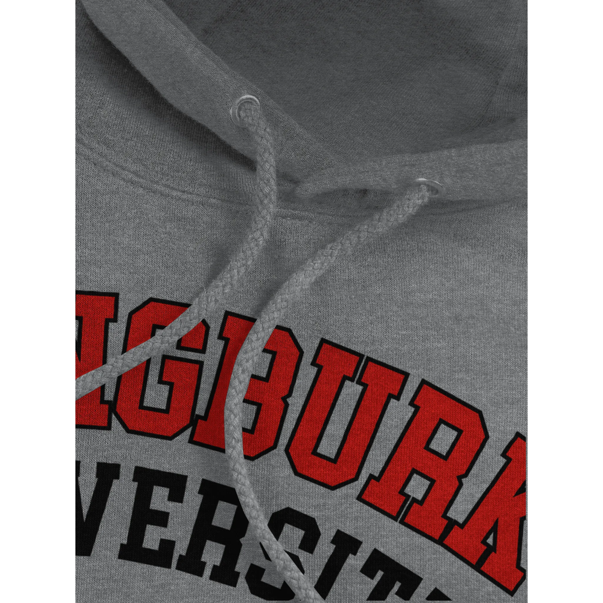 Långburk University Est. 1955 - Hoodie